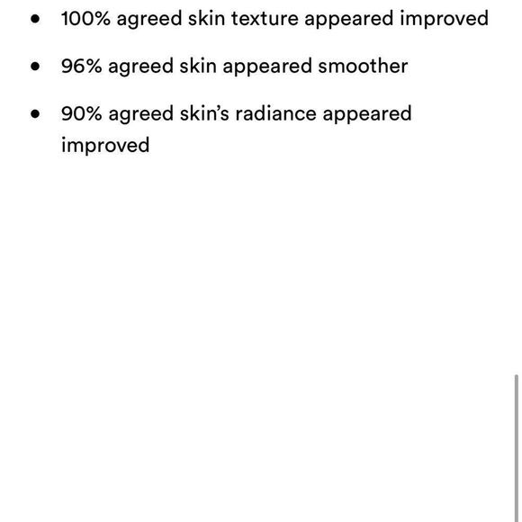 Drunk Elephant Protini Peptide Resurfacing Serum Travel Size 🐘💧 NEW - Picture 8 of 8